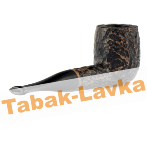 Трубка Peterson Aran - Rustic - 107 (без фильтра)-5