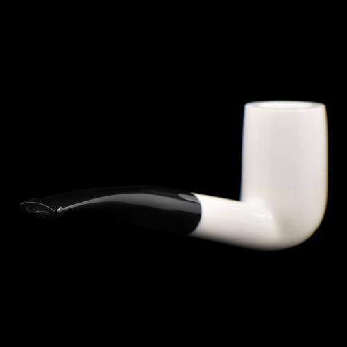 Пенковая трубка Altinay - Classic - 17287 (фильтр 9 мм)-3
