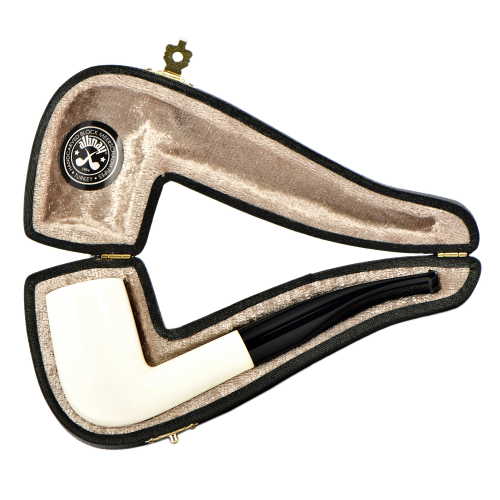 Пенковая трубка Altinay - Classic - 17287 (фильтр 9 мм)-6