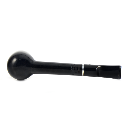 Трубка Stanwell - Black Diamond - Pol 98 (без фильтра)-1