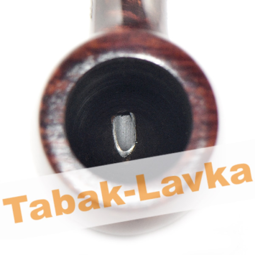 Трубка Dunhill - Amber Root - 1203 S (без фильтра)-5