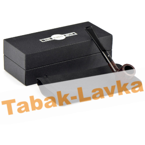 Трубка Dunhill - Amber Root - 1203 S (без фильтра)-1