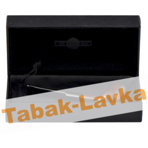 Трубка Dunhill - Amber Root - 1203 S (без фильтра)-9