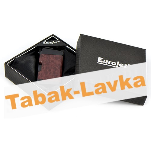 Зажигалка трубочная EuroJet 257081 (Пьезо)-1