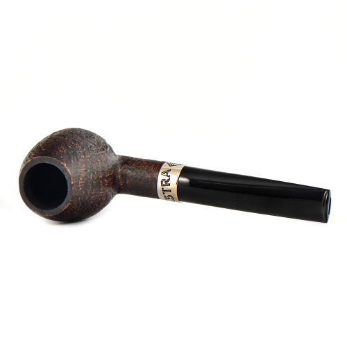 Трубка Astra Classic 133 F - Brandy Brown Blast (фильтр 9 мм)-5