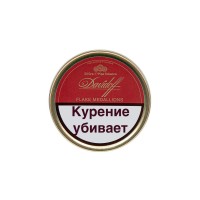 Трубочный табак Davidoff Flake Medallions 50 гр.