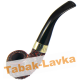 Трубка Peterson Donegal Rocky - 03 Nickel (фильтр 9 мм)