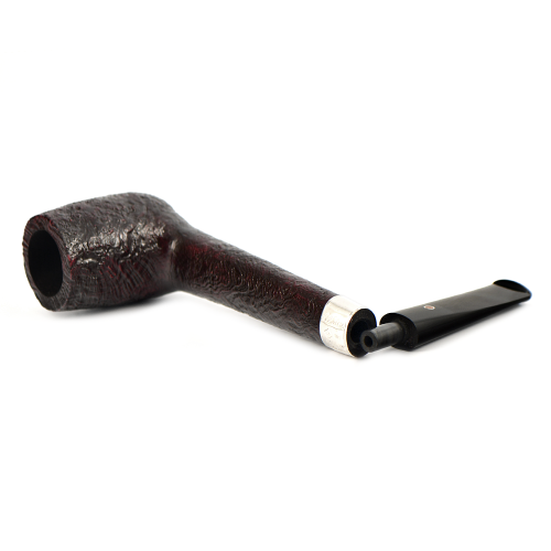 Трубка Ashton - Pebble Grain XX - Canadian Арт. 2023 (без фильтра)-2