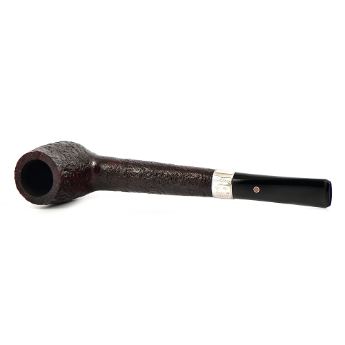 Трубка Ashton - Pebble Grain XX - Canadian Арт. 2023 (без фильтра)-7