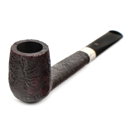 Трубка Ashton - Pebble Grain XX - Canadian Арт. 2023 (без фильтра)-4