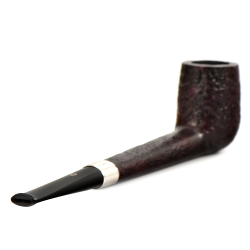 Трубка Ashton - Pebble Grain XX - Canadian Арт. 2023 (без фильтра)-5