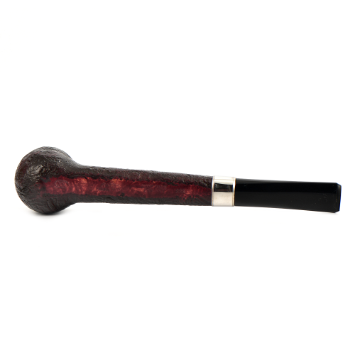 Трубка Ashton - Pebble Grain XX - Canadian Арт. 2023 (без фильтра)-1