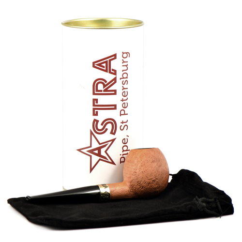 Трубка Astra Classic 141 - Apple Virgin Blast (без фильтра)-3