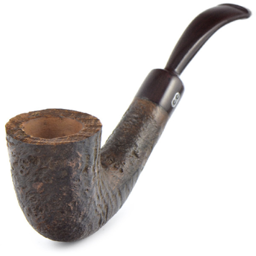 Трубка Chacom Elephant SandBlast 863 (фильтр 9 мм)-1