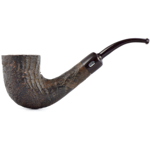 Трубка Chacom Elephant SandBlast 863 (фильтр 9 мм)