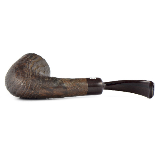 Трубка Chacom Elephant SandBlast 863 (фильтр 9 мм)-4