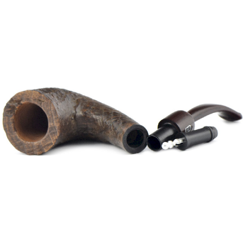 Трубка Chacom Elephant SandBlast 863 (фильтр 9 мм)-2