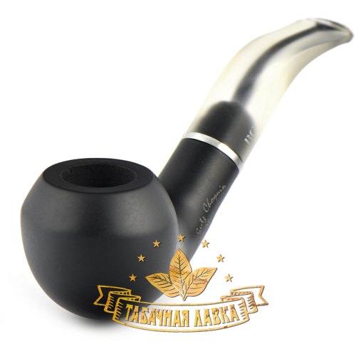 Трубка Butz Choquin Mignon - 1025 (фильтр 9 мм)-5