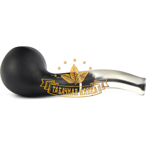 Трубка Butz Choquin Mignon - 1025 (фильтр 9 мм)-2