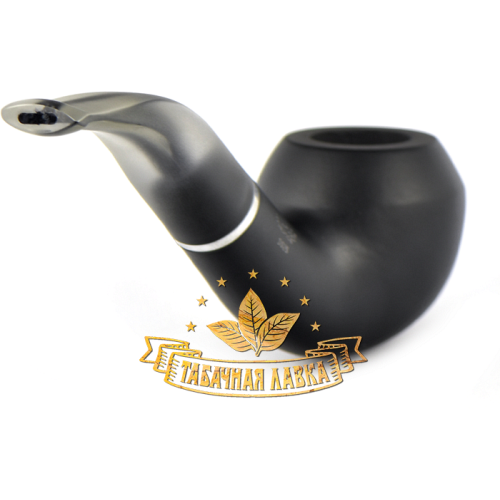 Трубка Butz Choquin Mignon - 1025 (фильтр 9 мм)-4