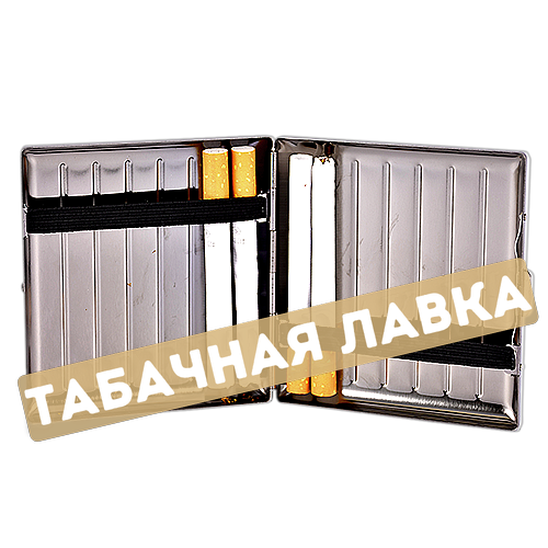 Портсигар Angelo - 800620-1
