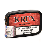 Нюхательный табак Krux - Rum Special (10 гр)