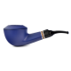 Трубка Big Ben Buckingham - Bleu Matte 170 (фильтр 9 мм)