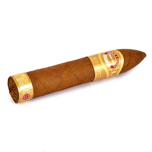 Сигара Romeo y Julieta - Linea De Oro - Nobles (коробка 20 шт.)-1