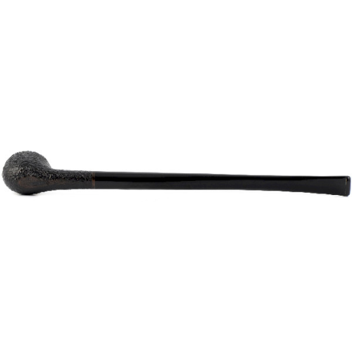 трубка Savinelli Churchwarden - Rustica 901 (без фильтра)-2