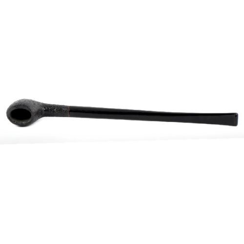 трубка Savinelli Churchwarden - Rustica 901 (без фильтра)-3