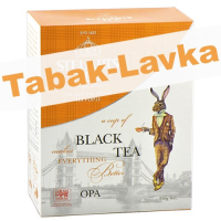 Чай Steuarts OPA Black Tea - (250 Грамм)