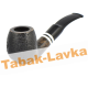 Трубка Barontini - Novara - SandBlast - 04 (Фильтр 9 мм)