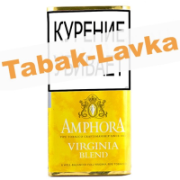 Табак Amphora Virginia Blend (40гр)