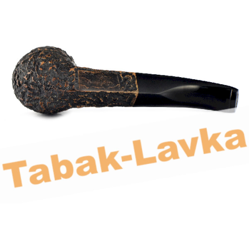 Трубка Peterson Aran - Rustic - 80s (фильтр 9 мм)-3