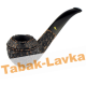 Трубка Peterson Aran - Rustic - 80s (фильтр 9 мм)