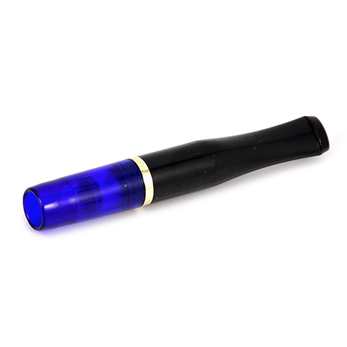 Мундштук Denicotea Holder 20232 (650640) Marine Series - Blue Holder-3