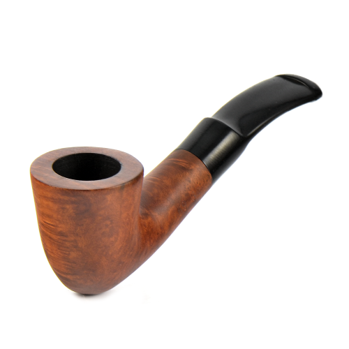 Трубка BPK Dinky small short - 69-32 Light (без фильтра)-2