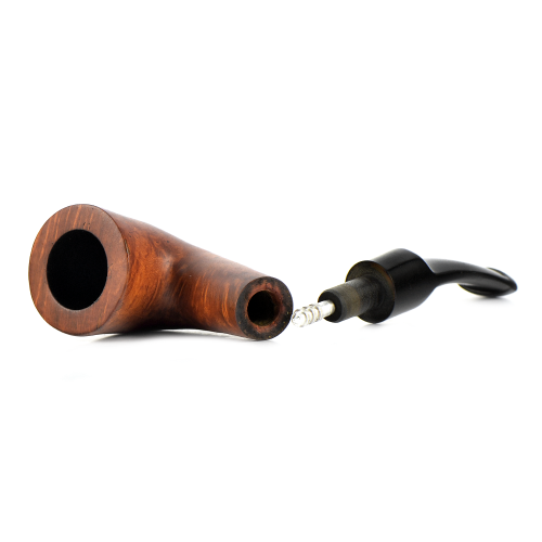 Трубка BPK Dinky small short - 69-32 Light (без фильтра)-1