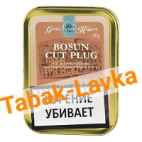 Табак Gawith & Hoggarth - Bosun Cut Plug (Банка 50 гр.) Sale !!!