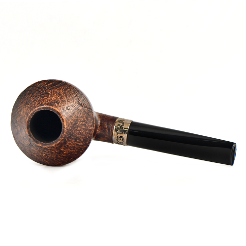 Трубка Astra Classic 153 F - Rodesian Brown Blast (фильтр 9 мм)-1