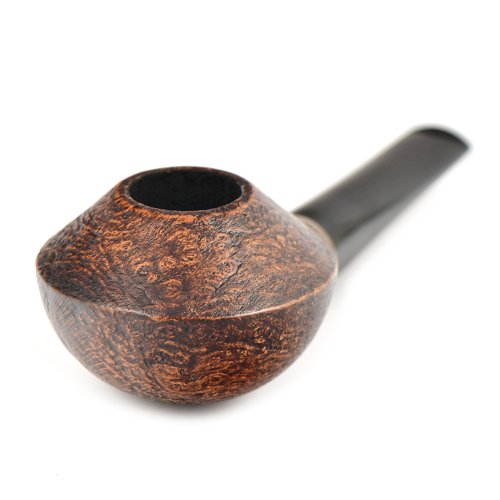 Трубка Astra Classic 153 F - Rodesian Brown Blast (фильтр 9 мм)-6