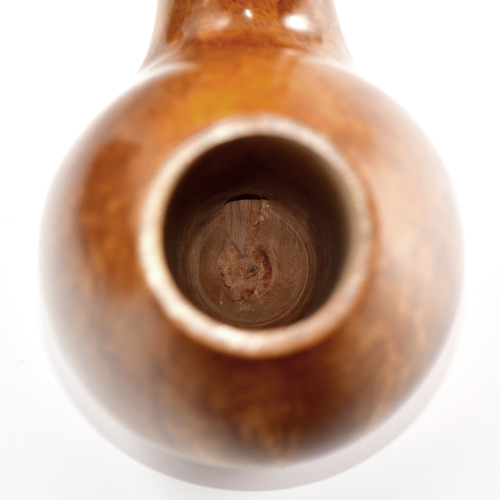 Трубка Volkan Pipe - Series L - 126 - (без фильтра)-7