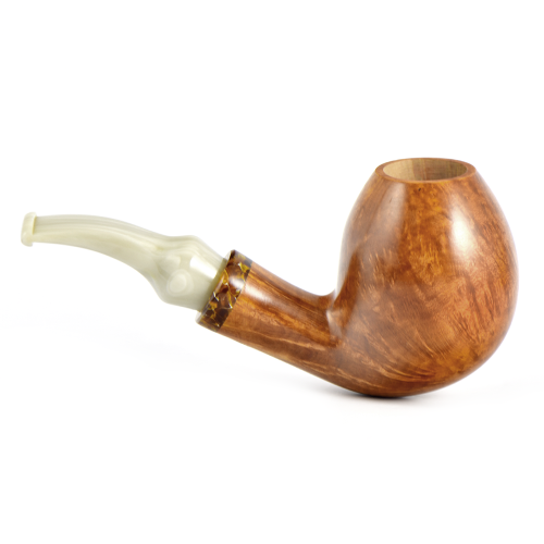 Трубка Volkan Pipe - Series L - 126 - (без фильтра)-2