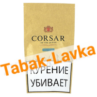 Сигаретный табак Corsar Of The Queen -  Halfzware ( ПАКЕТ 200 гр)