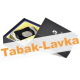 Гильотина для сигар Colibri - S-cut - CU 500 T4 (Grey-Black)