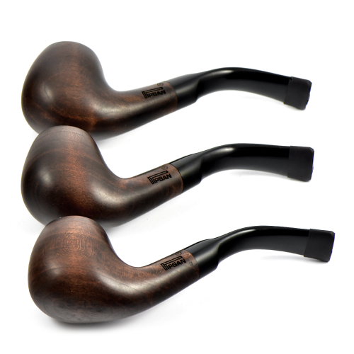 Трубка Pipsan KD121 (без фильтра)-3