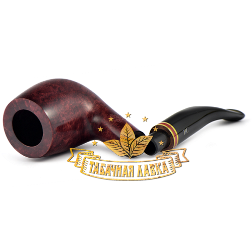 Трубка Butz Choquin Maxima - 1775 (фильтр 9 мм)-5