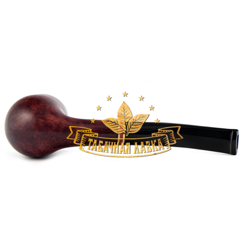 Трубка Butz Choquin Maxima - 1775 (фильтр 9 мм)-6