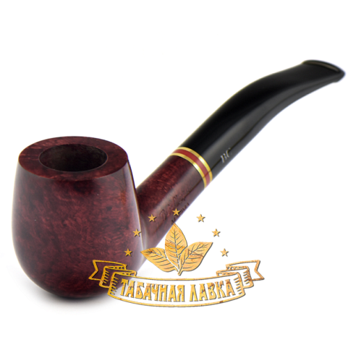 Трубка Butz Choquin Maxima - 1775 (фильтр 9 мм)-2