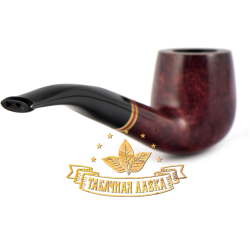 Трубка Butz Choquin Maxima - 1775 (фильтр 9 мм)-4